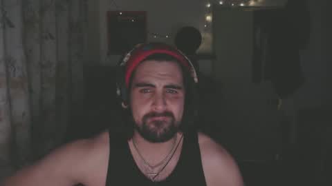 BigJohnOfTheWoods online show from 12.31.24