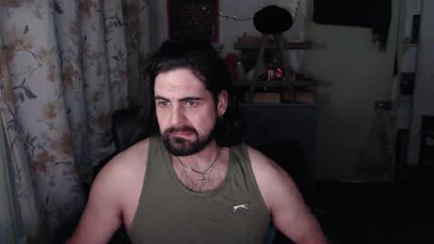 BigJohnOfTheWoods online show from 01.11.25