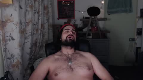 BigJohnOfTheWoods online show from 01.18.25