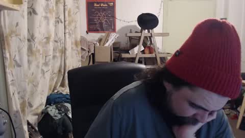 BigJohnOfTheWoods online show from 01.22.25