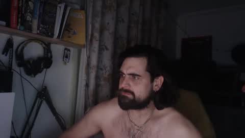 BigJohnOfTheWoods online show from 02.08.25