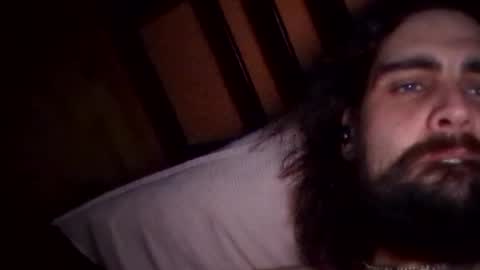 BigJohnOfTheWoods online show from 02.21.25