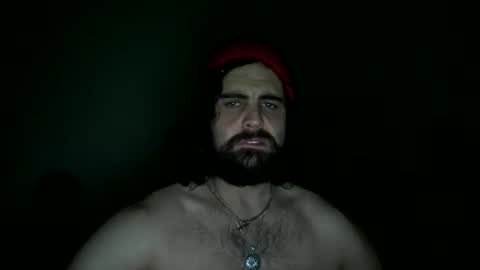 BigJohnOfTheWoods online show from 02.22.25