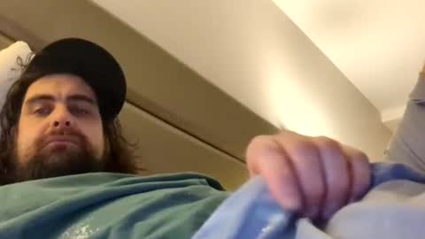 BigJohnOfTheWoods online show from 02.27.25