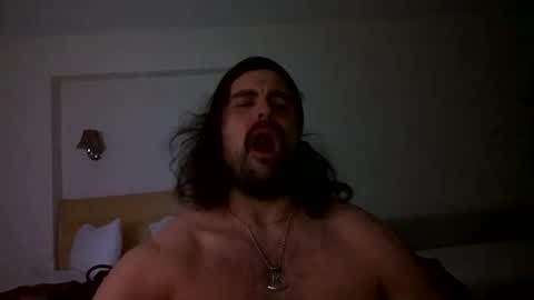 BigJohnOfTheWoods online show from 01.15.26