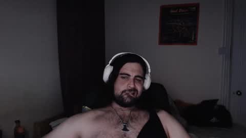 BigJohnOfTheWoods online show from 03.18.26