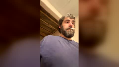 Snapshot of bigjohnson6923 chatting on 05.18.26 bigjohnson6923 online show from 05.18.26