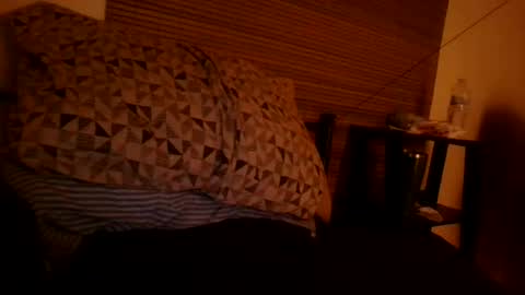 Snapshot of bigjohntco chatting on 10.11.25 Spanky eatingasshole online show from 10.11.25