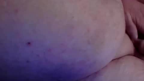 Snapshot of bigjohntco chatting on 10.11.25 Spanky eatingasshole online show from 10.11.25