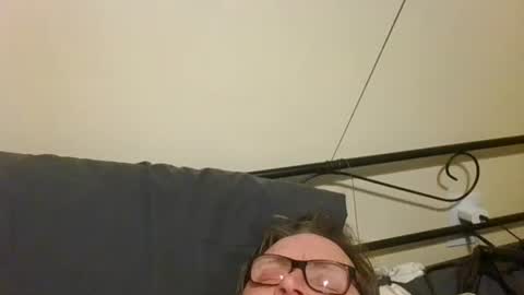 Snapshot of bigjohntco chatting on 02.06.26 Spanky eatingasshole online show from 02.06.26