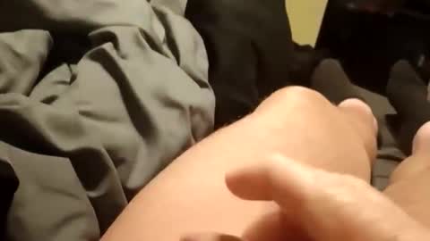 Spanky eatingasshole online show from 06.09.26