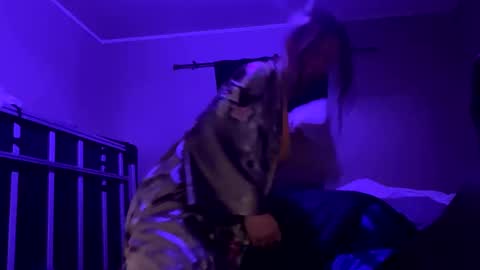 Snapshot of bigkitties69 chatting on 01.23.25 Bigkitties online show from 01.23.25