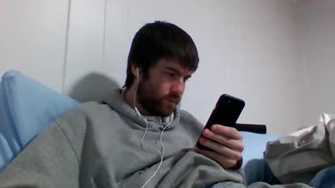 Snapshot of bigmag23 chatting on 02.16.25 bigmag23 online show from 02.16.25