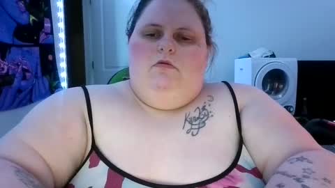 Snapshot of bigmama91 chatting on 09.29.25 bigmama91 online show from 09.29.25