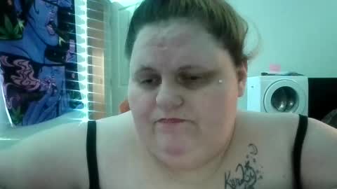 Snapshot of bigmama91 chatting on 11.03.25 bigmama91 online show from 11.03.25