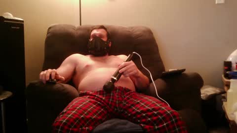 Snapshot of bigman1947 chatting on 01.19.25 jim online show from 01.19.25