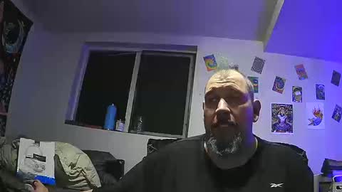 Snapshot of bigman42of0rlife chatting on 10.19.25 bigman42of0rlife online show from 10.19.25