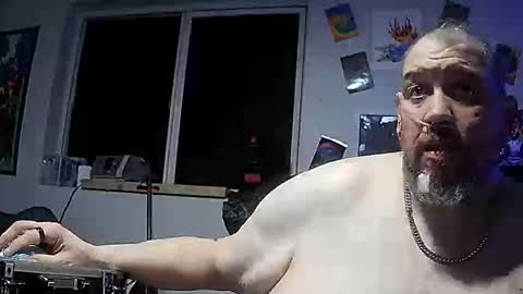 bigman42of0rlife online show from 02.12.26