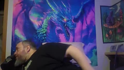 bigman42of0rlife online show from 04.22.26