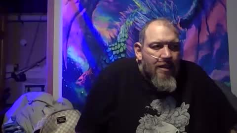 bigman42of0rlife online show from 04.23.26