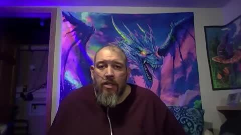 bigman42of0rlife online show from 04.24.26