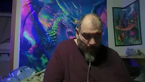 bigman42of0rlife online show from 04.26.26