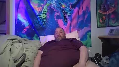 bigman42of0rlife online show from 04.27.26