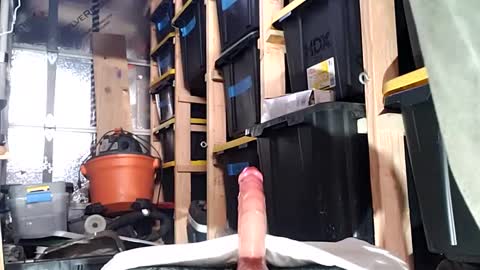 bigmanaround9 online show from 12.03.24