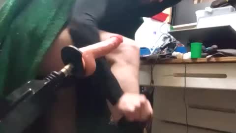 bigmanaround9 online show from 01.04.25