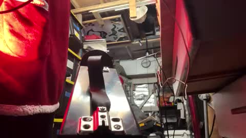 bigmanaround9 online show from 01.25.25