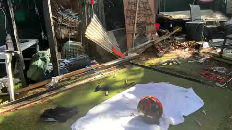 bigmanaround9 online show from 10.22.25