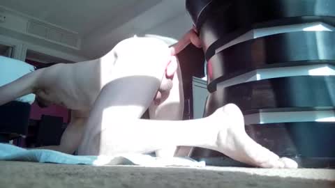 Snapshot of bigmanaround9 chatting on 02.18.26 bigmanaround9 online show from 02.18.26