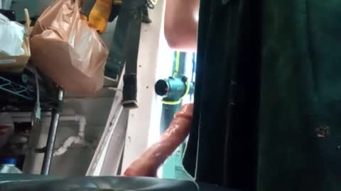 Snapshot of bigmanaround9 chatting on 02.26.26 bigmanaround9 online show from 02.26.26