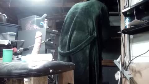 Snapshot of bigmanaround9 chatting on 03.08.26 bigmanaround9 online show from 03.08.26