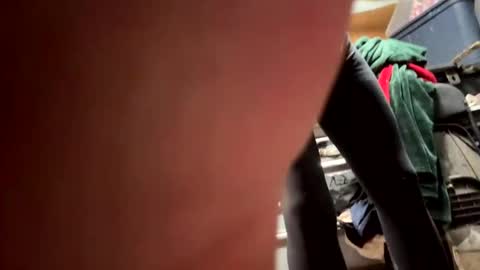 Snapshot of bigmanaround9 chatting on 03.27.26 bigmanaround9 online show from 03.27.26