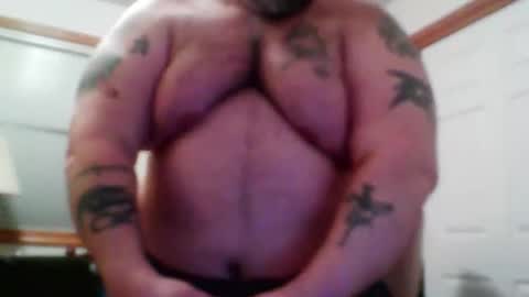 BigManFaLyfe online show from 11.15.25