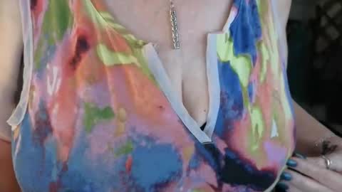 Big Mari online show from 05.08.26