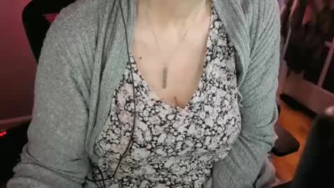 Big Mari online show from 05.13.26