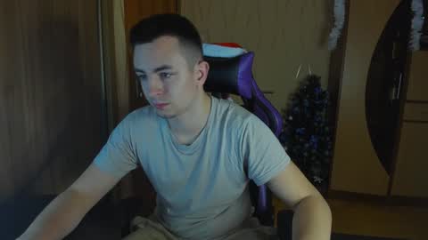 Snapshot of bigmark03 chatting on 01.10.25 BigMark03 online show from 01.10.25