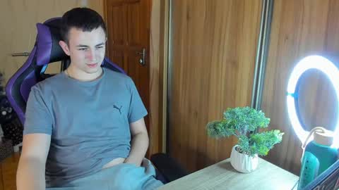 Snapshot of bigmark03 chatting on 01.23.25 BigMark03 online show from 01.23.25