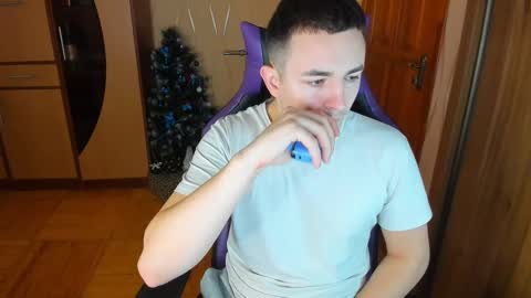 Snapshot of bigmark03 chatting on 02.13.25 BigMark03 online show from 02.13.25