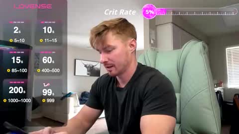 Nick Barker online show from 11.03.25