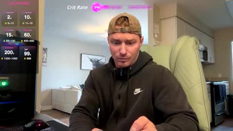 Nick Barker online show from 11.19.25