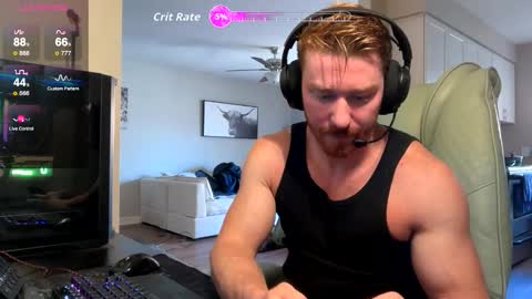 Nick Barker online show from 02.22.26