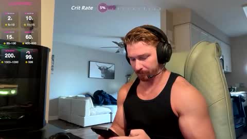 Nick Barker online show from 02.23.26