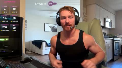 Nick Barker online show from 03.06.26