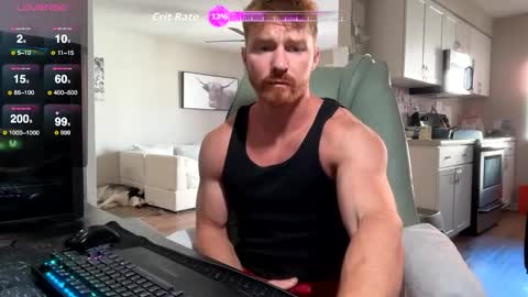 Nick Barker online show from 03.17.26