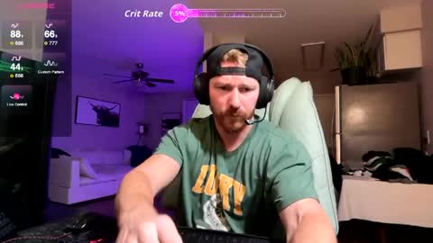 Nick Barker online show from 04.23.26