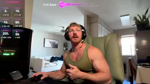 Nick Barker online show from 04.28.26