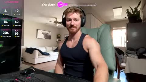Nick Barker online show from 05.01.26